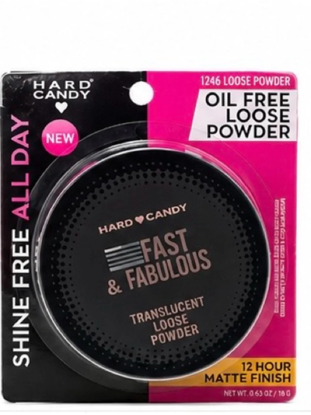 NEW Makeup Bundle Revolution Hard Candy Creme Shop Blush Contour Brow